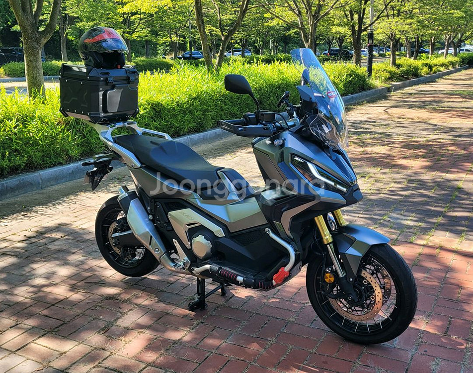 2023년식 혼다 x adv 750--8