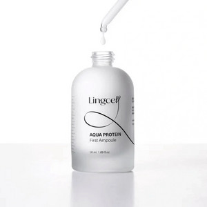[새상품] 링셀 수분 단백질 퍼스트 앰플 50ml
