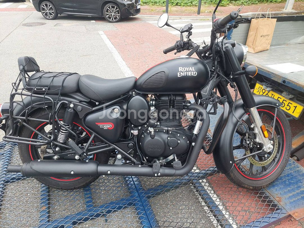 클래식350--1
