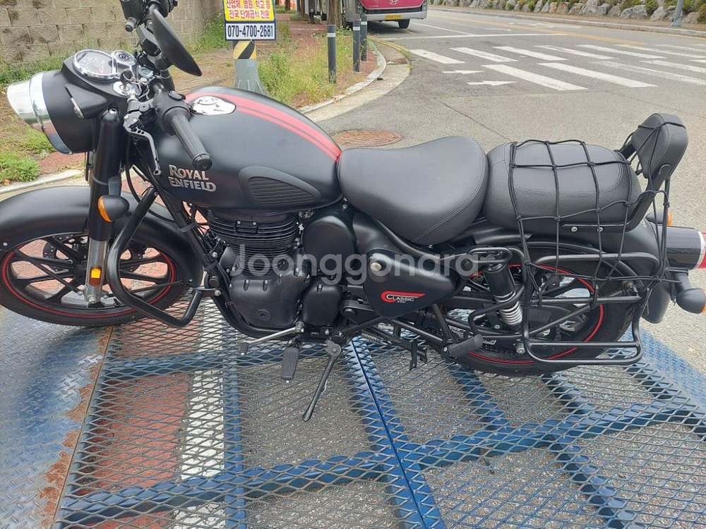 클래식350--0