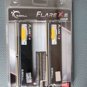 지스킬 램 DDR5 6000 EXPO 팝니다