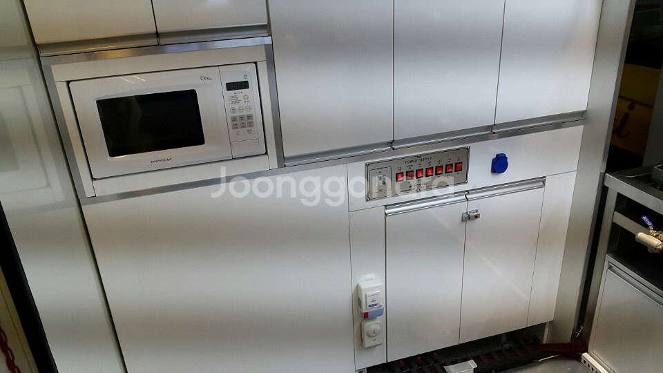 푸드트럭 판매합니다--0