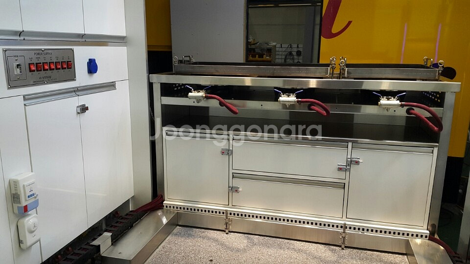 푸드트럭 판매합니다--6