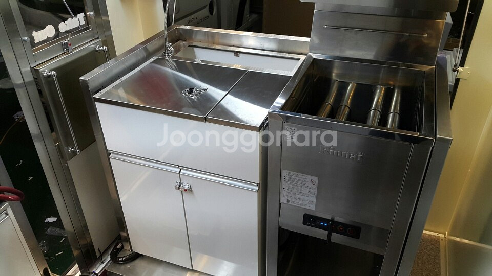 푸드트럭 판매합니다--1