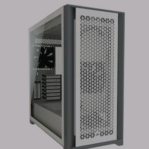 커세어 5000D AIRFLOW Tempered 케이스