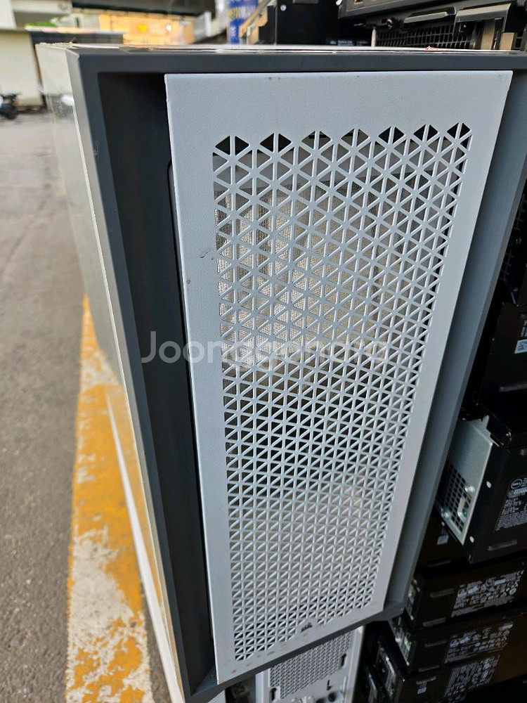 커세어 5000D AIRFLOW Tempered 케이스--7
