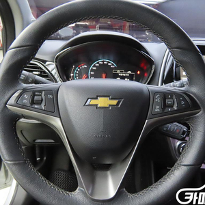 [쉐보레]더 넥스트 스파크 ECO LTZ #최저가도전