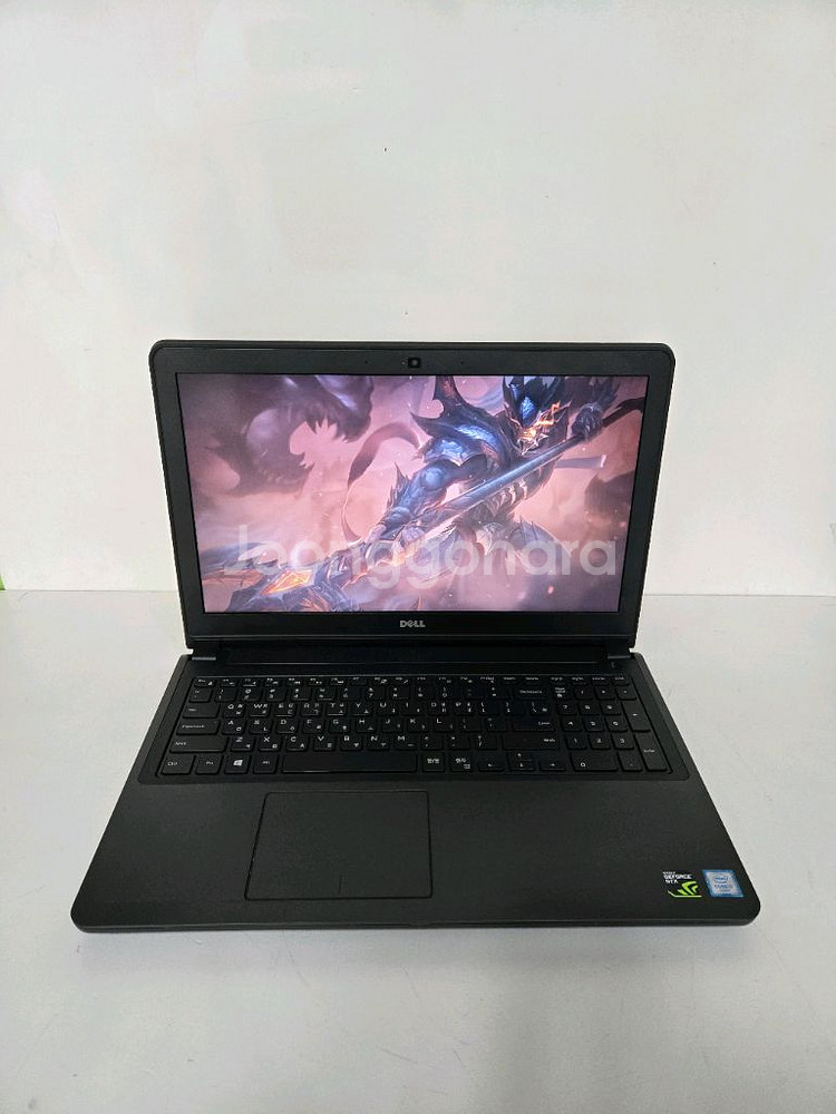 GTX960,512G+16G>델15인치게이밍노트북--3