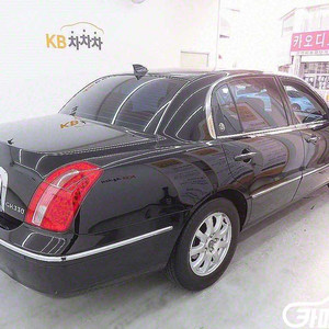 [기아]뉴오피러스 GH270 스페셜 럭셔리 #최저가도전