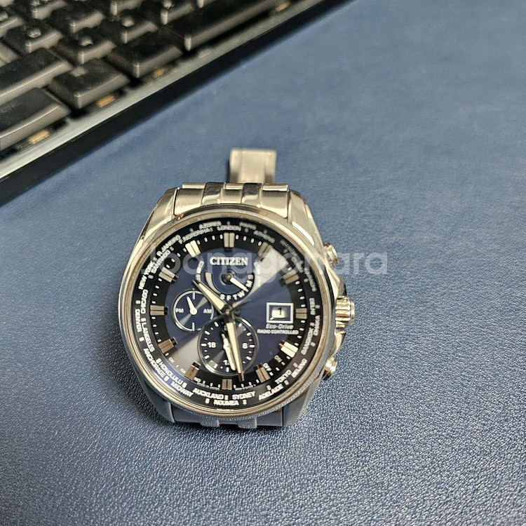 시티즌at9031 52l--0