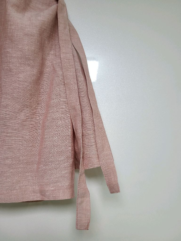 랩스커트 55~66--1