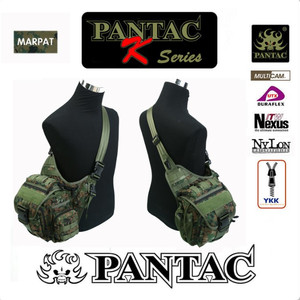 팬택 K 시리즈 팻보이 백 (USMC MARPAT)