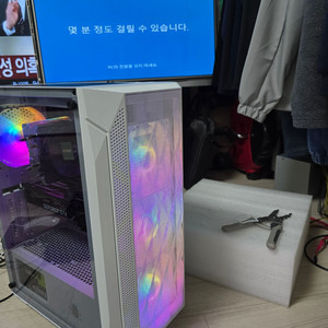 intel 3세대 i7-3770 조립본체 판매