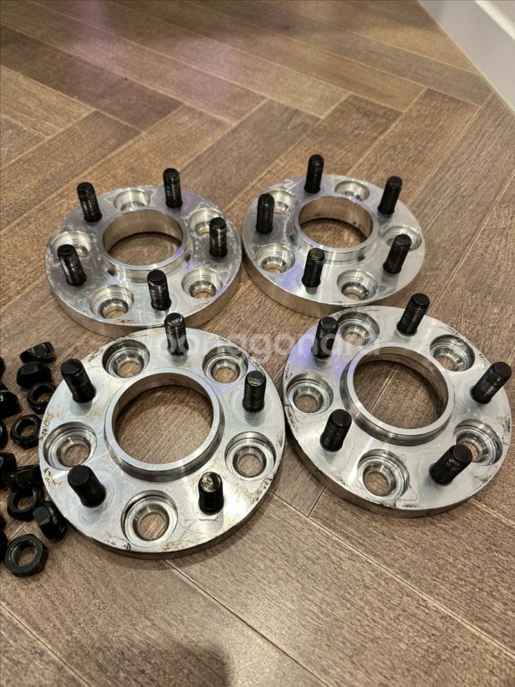 대한테크 허브스페이스 pcd120 17mm 20mm--0