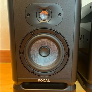 Focal Alpha Evo 50 포칼알파에보50