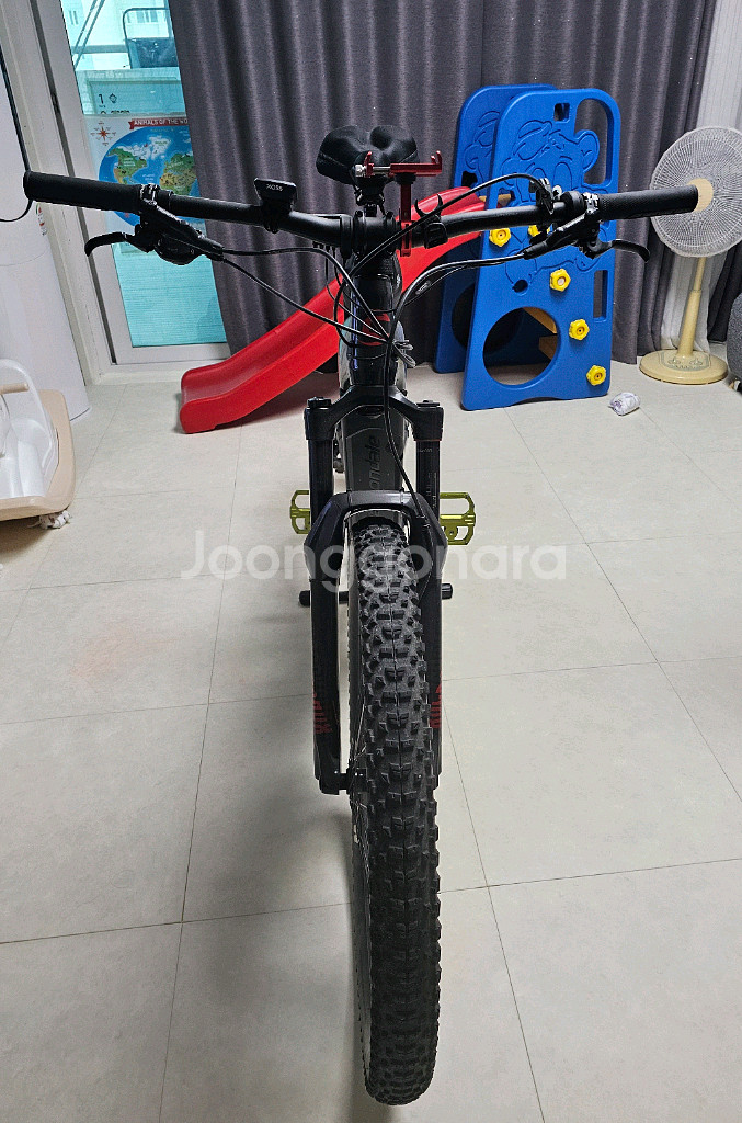 cannondale 캐논데일 전기자전거--0