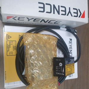 BL-1301 키엔스 디지털 바코드 리더기