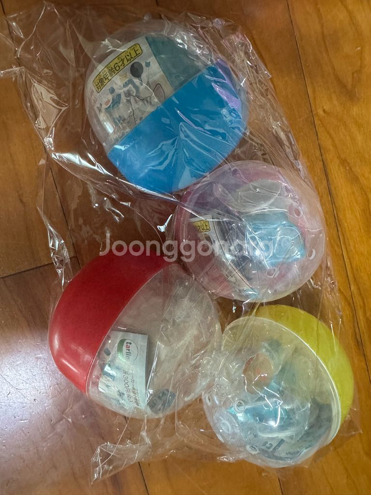 냥코키친DX5 따듯한 스프편 캡슐토이 전4종 풀세트 신--1