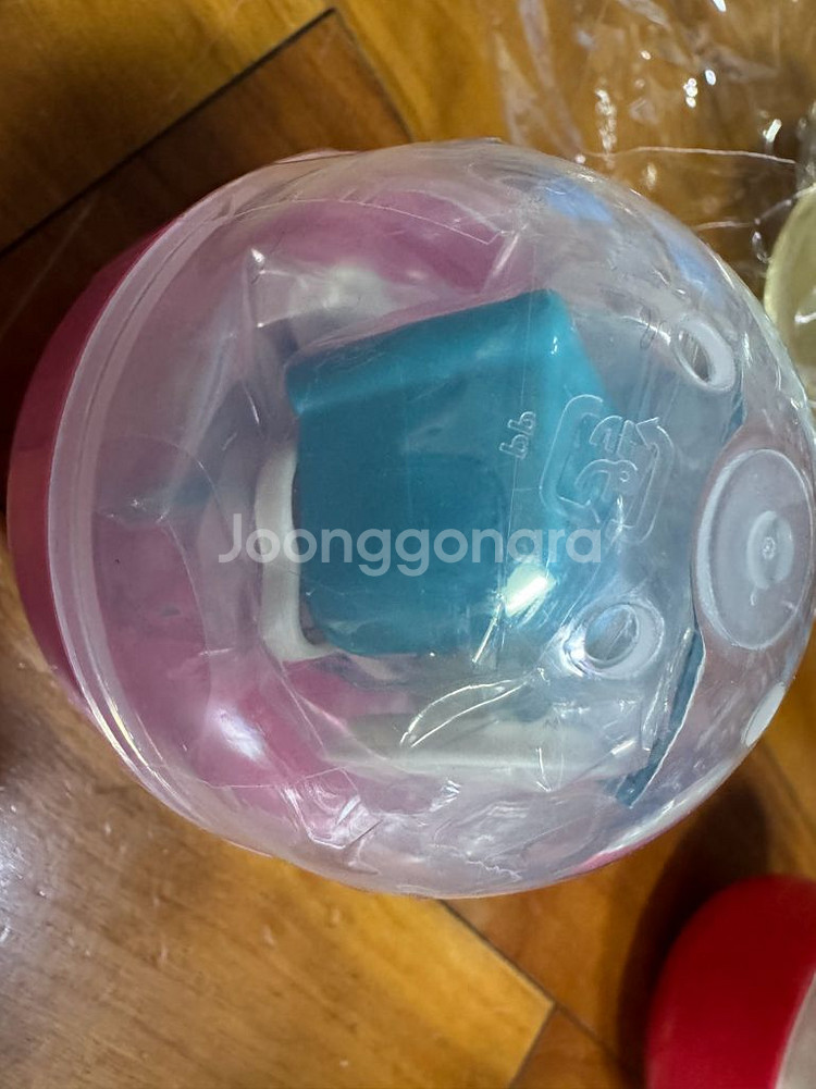 냥코키친DX5 따듯한 스프편 캡슐토이 전4종 풀세트 신--4