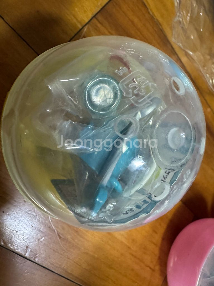 냥코키친DX5 따듯한 스프편 캡슐토이 전4종 풀세트 신--5