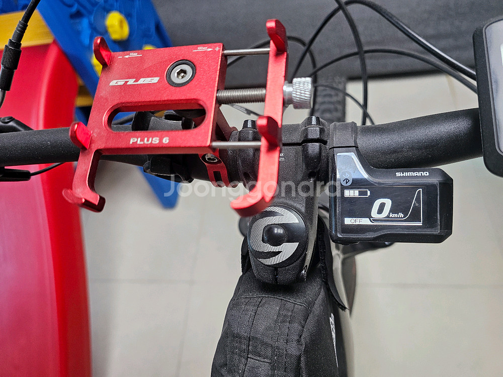 cannondale 캐논데일 전기자전거--5