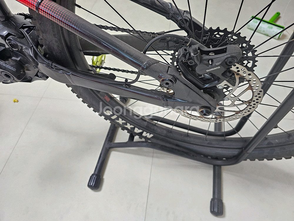 cannondale 캐논데일 전기자전거--4