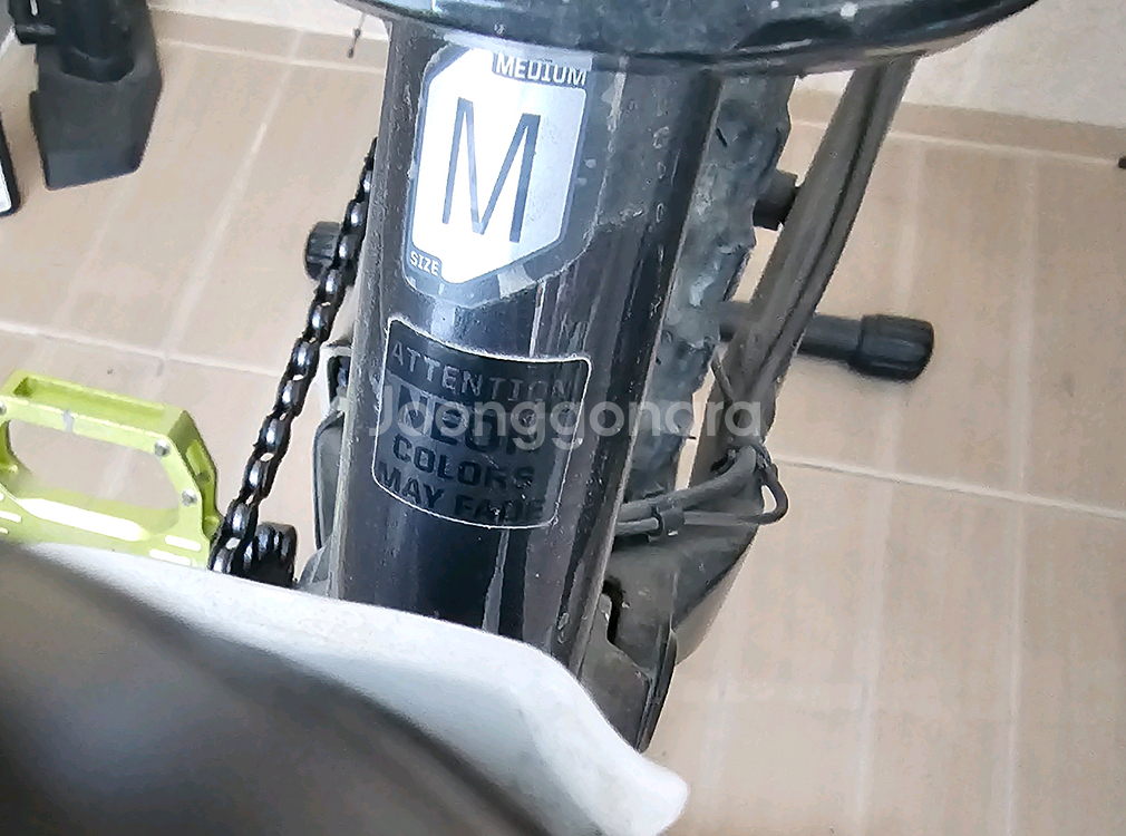 cannondale 캐논데일 전기자전거--7
