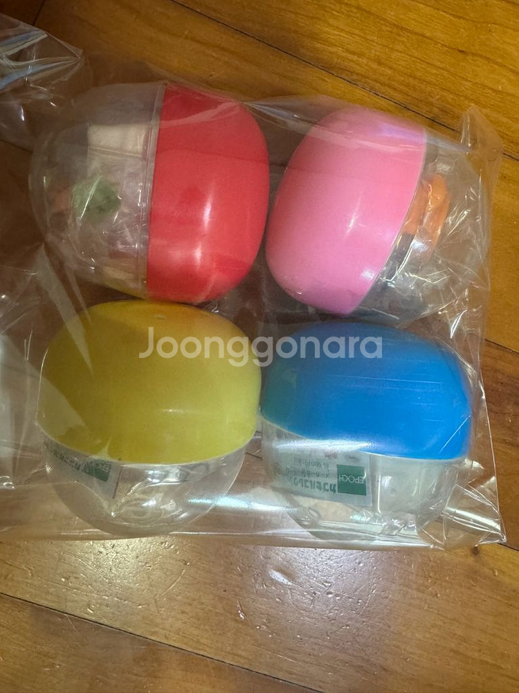 캡슐토이 냥코키친DX4 집에서카페라테편 전4종 풀세트--1