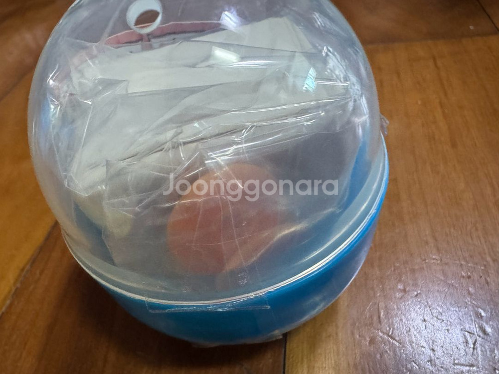 캡슐토이 냥코키친DX4 집에서카페라테편 전4종 풀세트--5