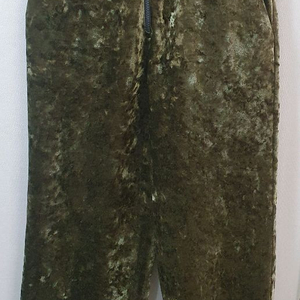 BIMBA Y LOLA 빔바이롤라 벨로아 팬츠