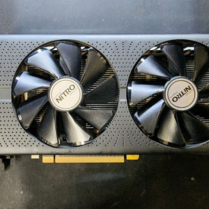 SAPPHIRE RX470 4G 그래픽카드입니다