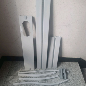 LG 이동식에어컨 창틀 키트