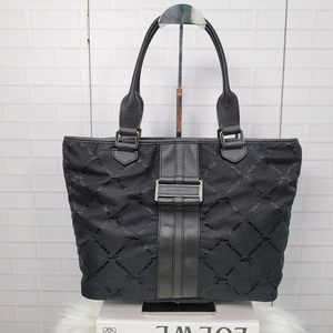 Longchamp 롱샴 토트백 숄더백 가방 블랙