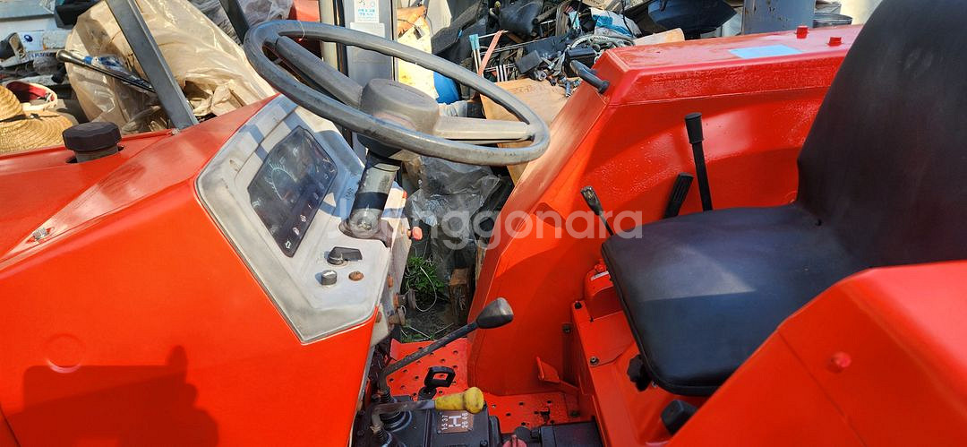상태아주좋은 대동 L3503 트랙터 트랙트 트렉터 트렉--3