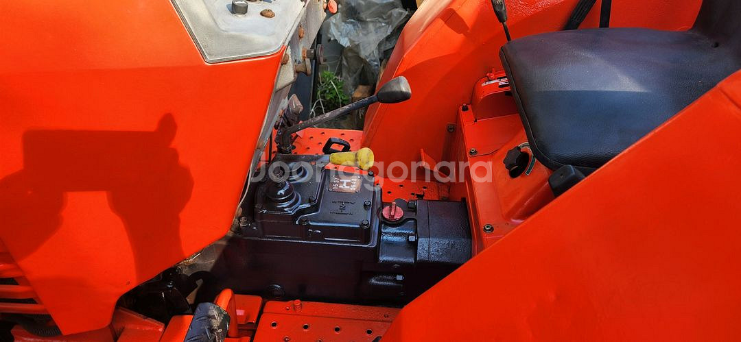 상태아주좋은 대동 L3503 트랙터 트랙트 트렉터 트렉--4