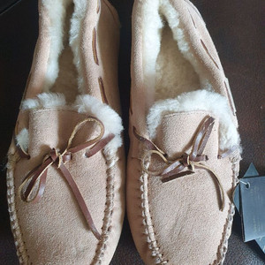 (새것)UGG 어그 단화