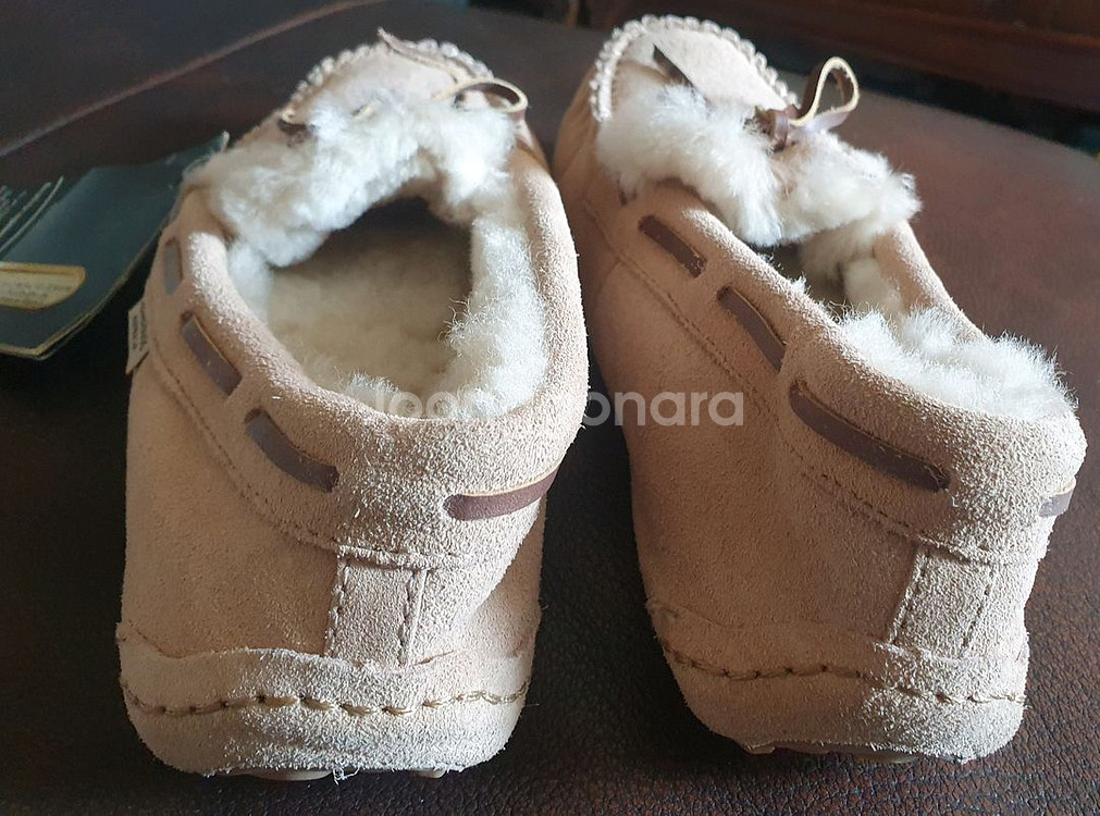 (새것)UGG 어그 단화--6