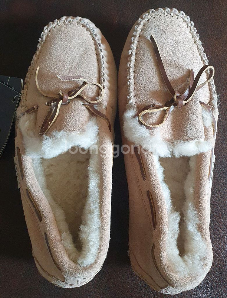 (새것)UGG 어그 단화--7