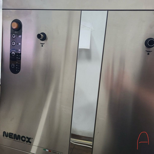 NEMOX 5+5K CREA 젤라또 기계 A급/B급