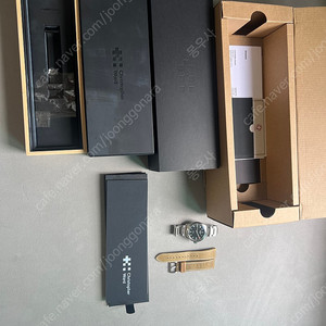 크리스토퍼 와드 샌드허스트 1