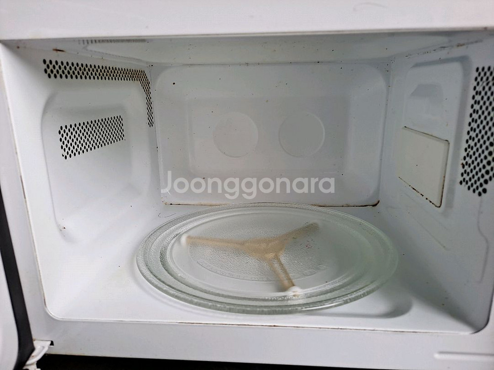 전자레인지 전자렌지 20L KR-L202COP--5
