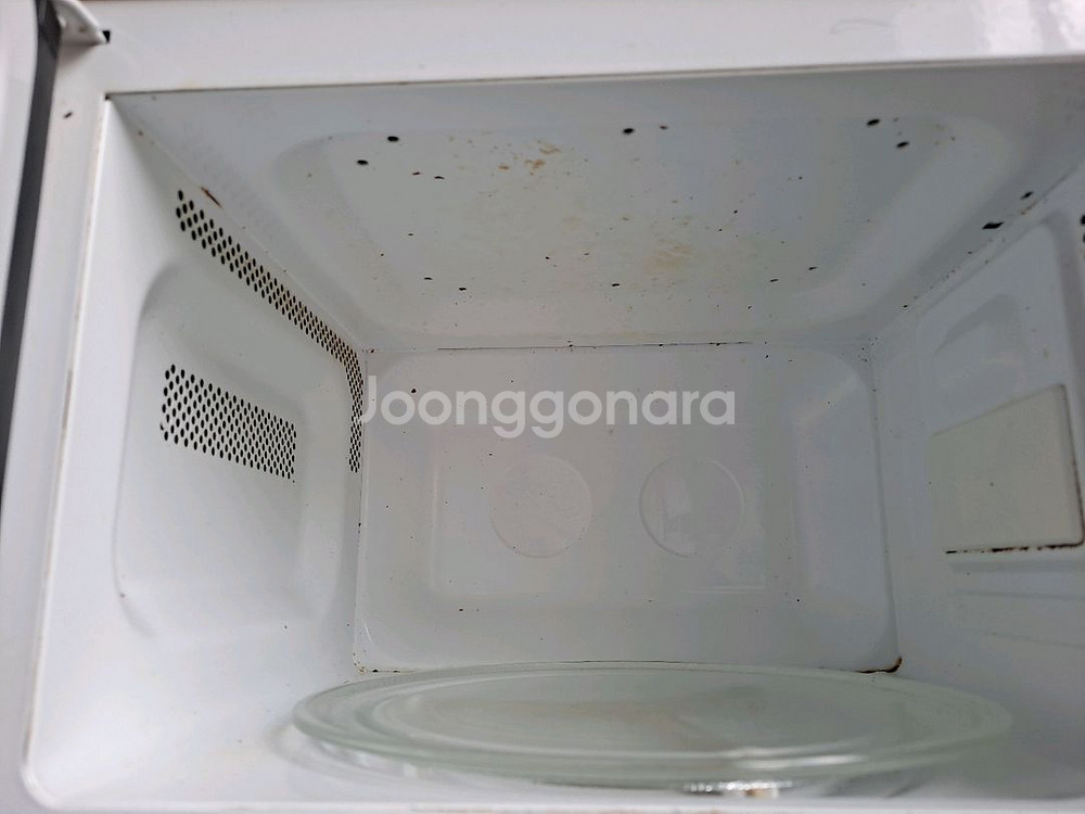전자레인지 전자렌지 20L KR-L202COP--3