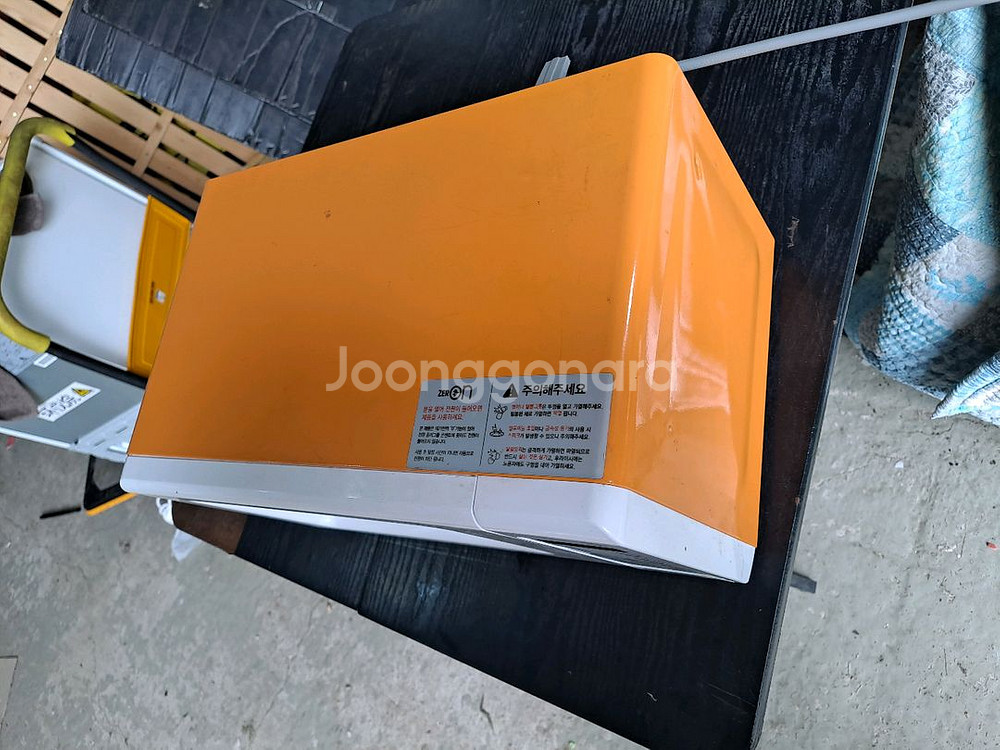 전자레인지 전자렌지 20L KR-L202COP--2