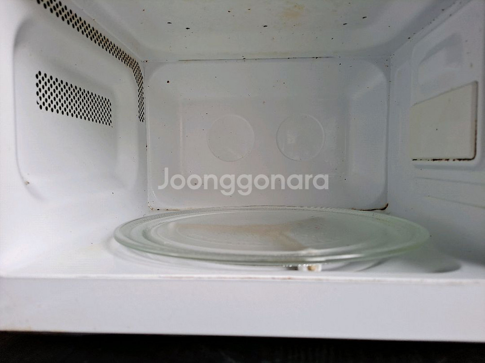 전자레인지 전자렌지 20L KR-L202COP--4