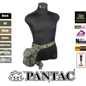 새제품) 팬택 드랍 레그 버시팩