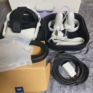 오큘러스 퀘스트 2