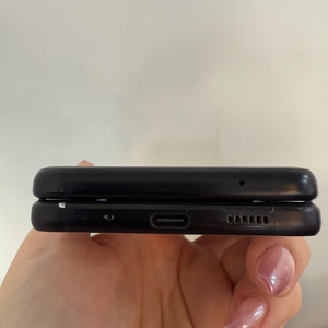 갤럭시Z플립3 256GB 화이트 /Y905