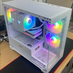 (완제품)14400F5060GEN5 게이밍 컴퓨터