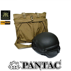 새제품) 팬택 헬멧백 & 다목적용 사이드백