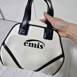 이미스 빈티지 토트백 정품 운포